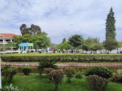 -云南滇池花园国际大酒店温泉