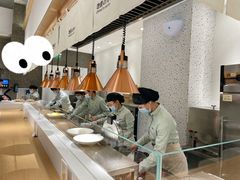-池奈·日式咖喱蛋包饭(老城根Gpark店)