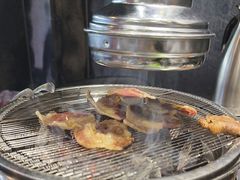 -本炙炭烤·蒲烧活鳗料理店(金沙洲店)