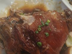 -盛百味·家宴餐厅(霸州分店)