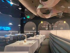 -醉舍·新淮扬菜(长宁龙之梦店)