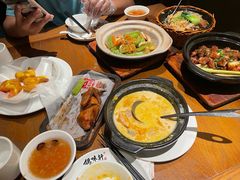 -鸽味轩·粤菜小馆(高楼门总店)