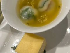 -湖影中餐厅·南京金茂威斯汀大酒店