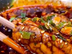 -四川老牛麻辣烫(北门桥店)