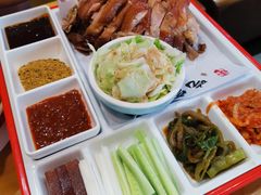 -肘子酥·天津菜·特色捞面(德云社店)