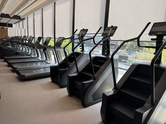 -FUSION FITNESS 热炼健身(万象天地店)