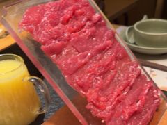 -盡膳口福跷脚牛肉火锅(国贸商城店)