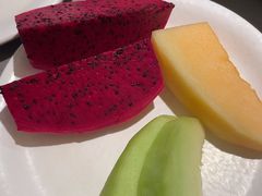 -山焱·炭火自助烤肉(周浦万达店)