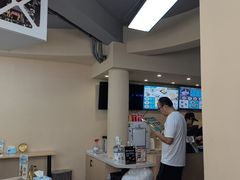 -面道赞宁海海鲜面(迎凤街店)