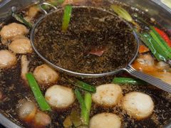-鹅香四海·卤水火锅·砂锅粥·潮汕菜(宝安店)