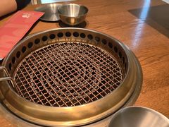 -一品诚记烤肉(大连柏威年购物中心店)