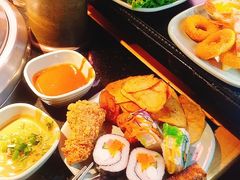 -梨花自助烤肉(天河城店)