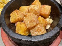 -香山湖南京菜(奥体店)