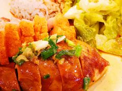 -永祥烧腊餐厅(虹口店)