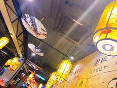 -湘江红·湖南招牌菜(莲花南路店)