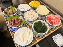 -咏江南·苏式火锅·苏州评弹(观前街店)