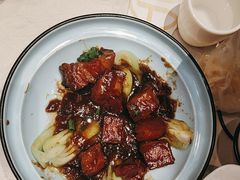 -北李妈妈菜·海肠捞饭(开发区万达店)