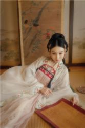 -美云庭古装·格格服汉服·京城旅拍(北京店)
