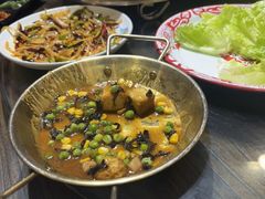-忆外婆徐州菜·地锅鸡·生日宴(吴庄店)
