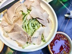 -老李家土菜馆·安吉地标美食