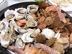 -前王院•巧克力海鲜市集餐厅(万平口店)