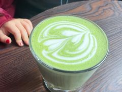 -候鸟咖啡(前门店)