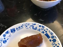 -西关味(大卫城店)