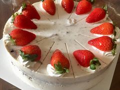 -幸福西饼生日蛋糕·下午茶(思明店)