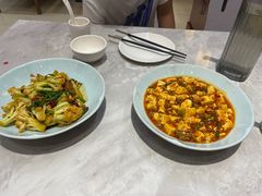 -玉华台饭庄·淮扬菜·烤鸭(望京店)