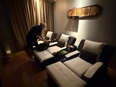 -青曼SPA·按摩·采耳·足道(龙之梦店)