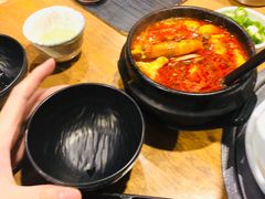 -肉匠Korean BBQ(兴盛路店)