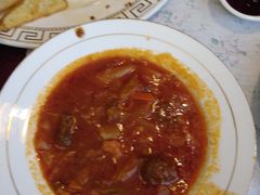 -92°C俄式厨房(中央大街店)