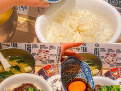 -肉肉大米(金虹桥店)