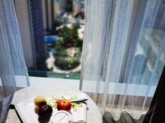-珠海中海雅高铂尔曼酒店