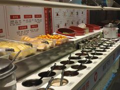 -海底捞火锅(团结桥店)