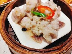 -又一间茶点轩(百汇广场店)