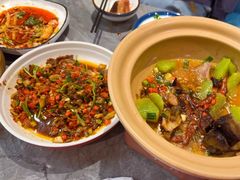 -农家湘菜(安亭店)