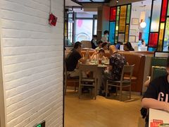 -新宝餐厅(流塘店)