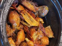 -斯丹姜母鸭·古法干香(涂门街总店)