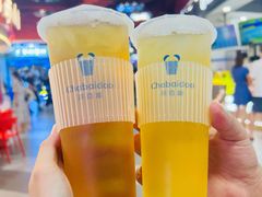 -茶百道(京溪店)