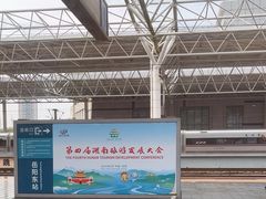 -岳阳东站