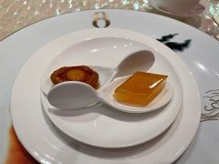 蜜柚鲍鱼-8餐厅(新葡京酒店)
