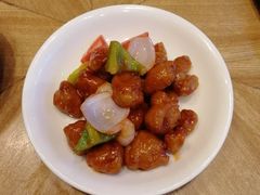 -莆田餐厅PUTIEN(三里屯店)