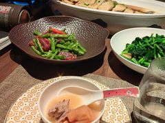 -曾宴·楚菜(湖北省博物馆店)