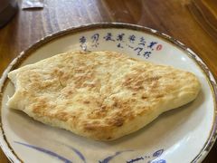 烤饼-友利砂锅居