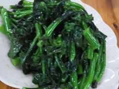-南记食粥坊·宵夜大排档(岭南分店)