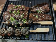 -锦和牛·炭火烧肉(ICC太和里店)