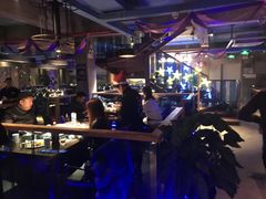 大堂-海味当家·蒸锅海鲜(星海公园店)