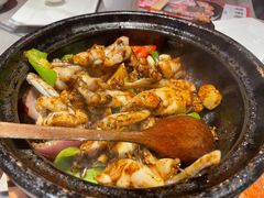 -啫神·广州地标美食(北京路店)