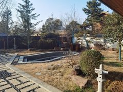 -太白山御龙湾温泉